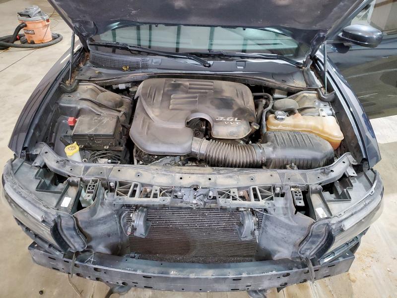 2019 DODGE CHARGER SX 2C3CDXBG5KH699276