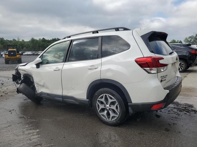 2022 SUBARU FORESTER P JF2SKAEC1NH425541