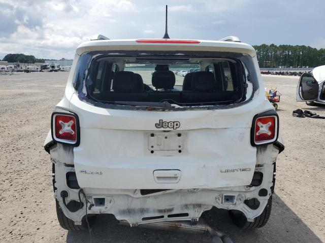 2018 JEEP RENEGADE LIMITED - ZACCJBDB5JPG83679