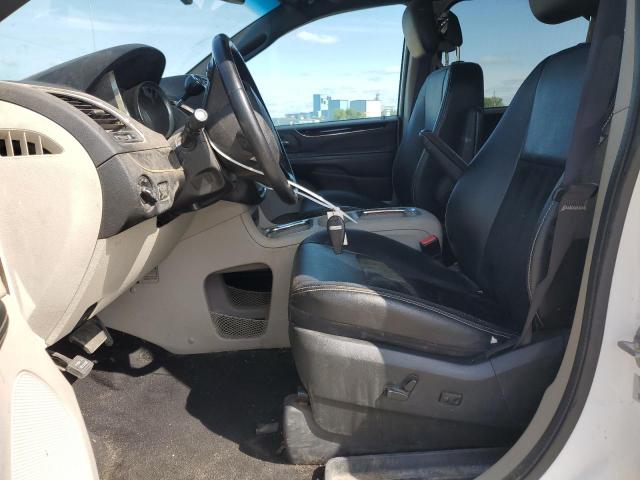 2017 DODGE GRAND CARA - 2C4RDGCG6HR714603