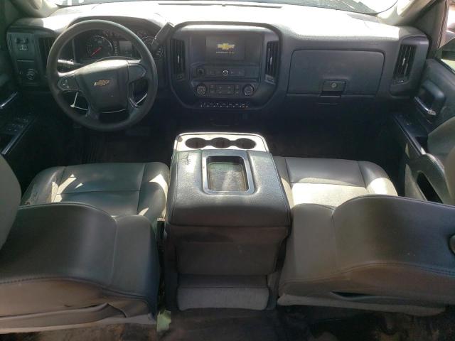 2016 CHEVROLET SILVERADO 1GB4KYC80GF130612