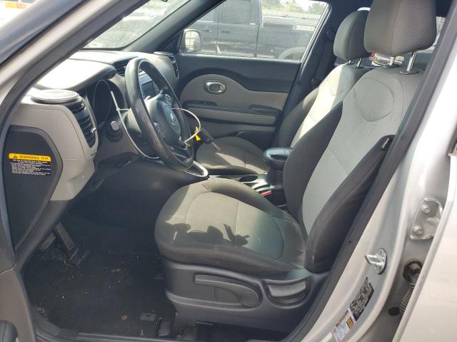 2017 KIA SOUL - KNDJN2A24H7448178