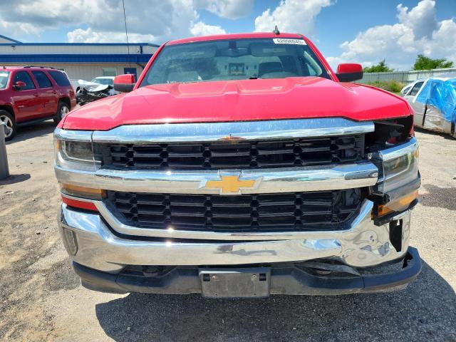 2018 CHEVROLET SILVERADO K1500 LT 1GCVKRECXJZ271698