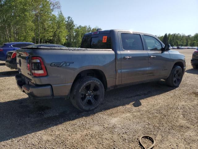 2022 RAM 1500 SPORT 1C6SRFVT5NN309663