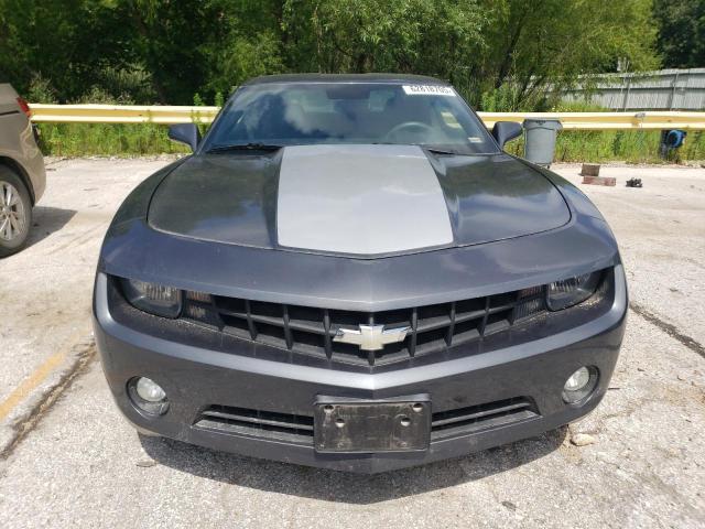 2011 CHEVROLET CAMARO LT - 2G1FB1ED7B9107473
