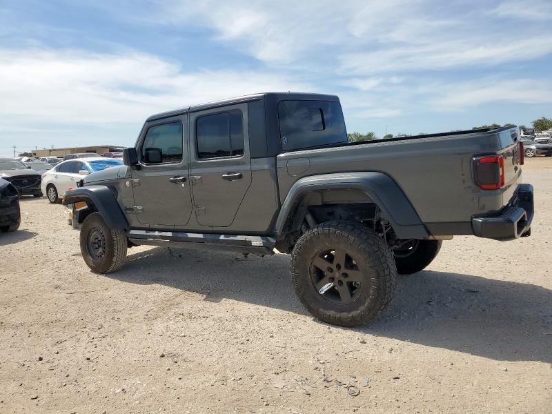2020 JEEP GLADIATOR 1C6HJTAG9LL147098