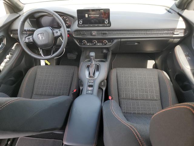 2025 HONDA HR-V SPORT 3CZRZ1H53SM753874