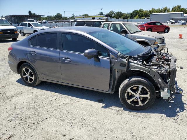 2015 HONDA CIVIC SE 19XFB2F76FE100303