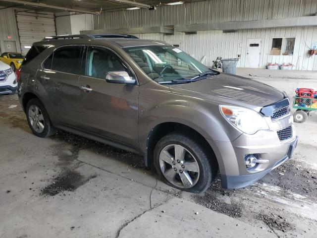 Vin: 2gnflge5xc6247611, lot: 63400075, chevrolet equinox ltz 20124