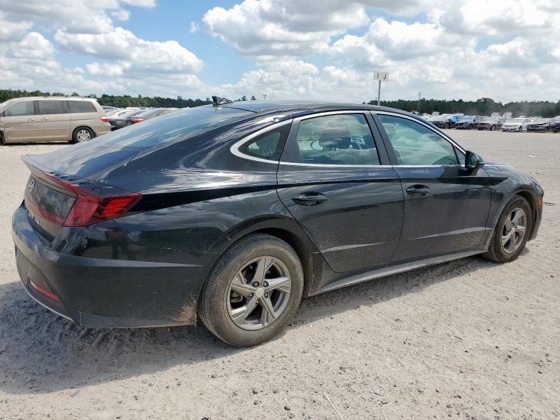 2023 HYUNDAI SONATA SE KMHL24JA2PA318367