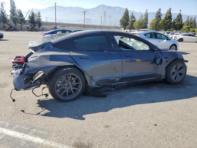 Vin: 5yj3e1eb5nf166926, lot: 63661595, tesla model 3 20223