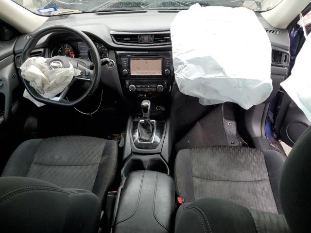 2019 NISSAN ROGUE S 5N1AT2MTXKC702917