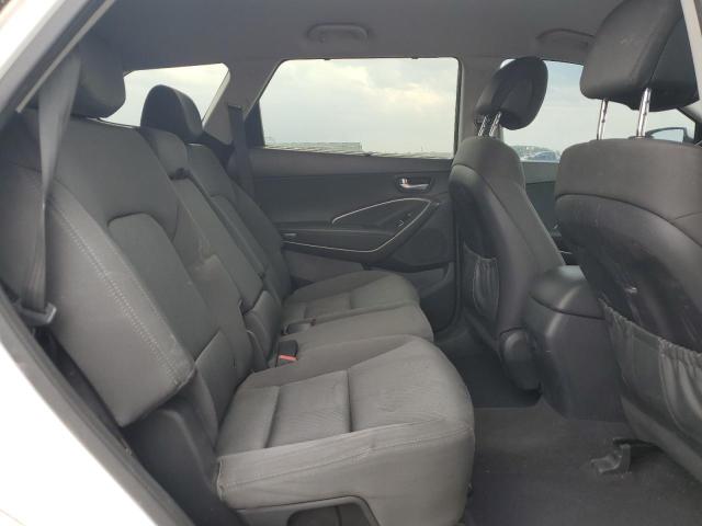 2015 HYUNDAI SANTA FE G KM8SNDHF5FU115989