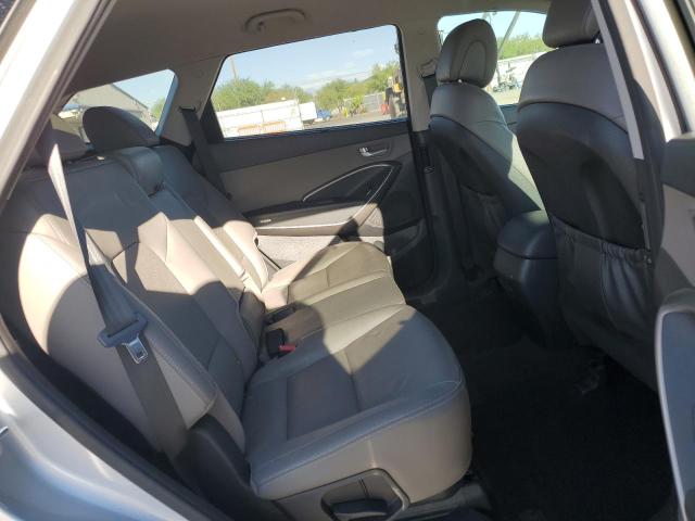2017 HYUNDAI SANTA FE S - KM8SN4HF5HU223189