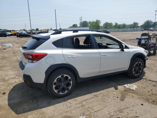 2022 SUBARU CROSSTREK JF2GTAPC2N8229236