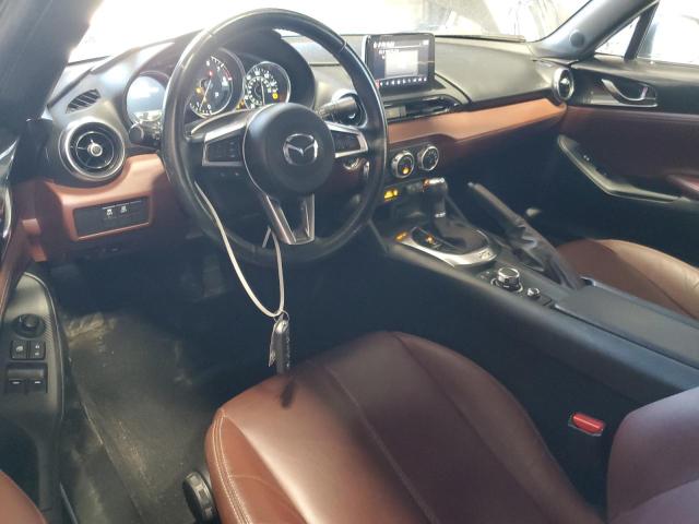 2019 MAZDA MX-5 MIATA - JM1NDAD76K0307988