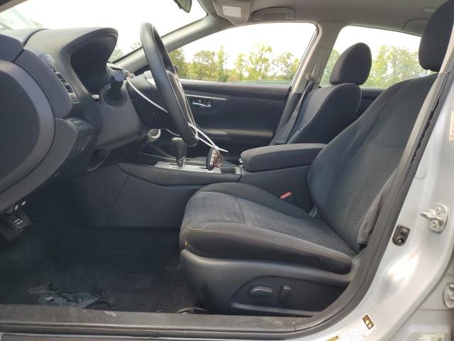 2017 NISSAN ALTIMA 2.5 1N4AL3AP7HN364073
