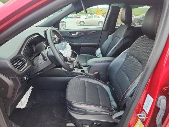 2024 FORD ESCAPE ST 1FMCU0MN1RUB08863