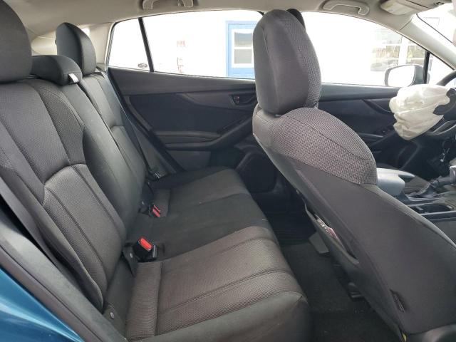 2018 SUBARU IMPREZA 4S3GTAA63J3745100