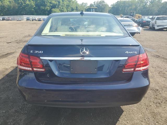 2016 MERCEDES-BENZ E 350 4MAT WDDHF8JBXGB300021
