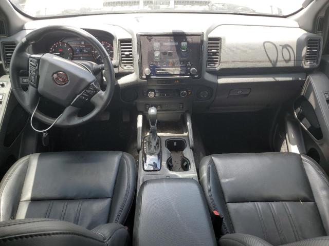 2022 NISSAN FRONTIER S 1N6ED1EJ7NN668628