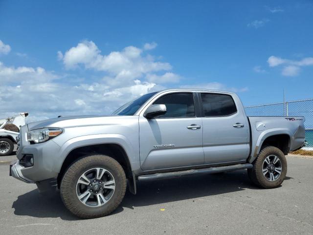 TOYOTA TACOMA DOU