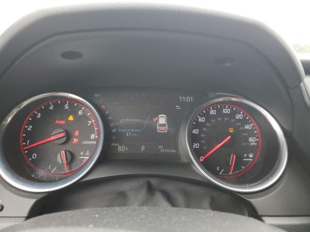 2019 TOYOTA CAMRY XSE 4T1B61HK4KU298689