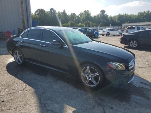 2017 MERCEDES-BENZ E 300 - WDDZF4JBXHA136855