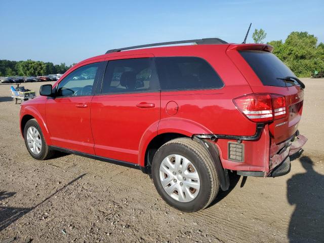2020 DODGE JOURNEY SE 3C4PDCAB3LT207073
