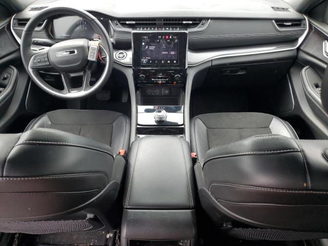 2022 JEEP GRAND CHER - 1C4RJHAG7N8610811