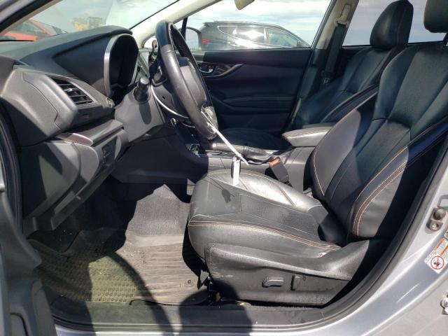 2019 SUBARU CROSSTREK - JF2GTANC1KH287207