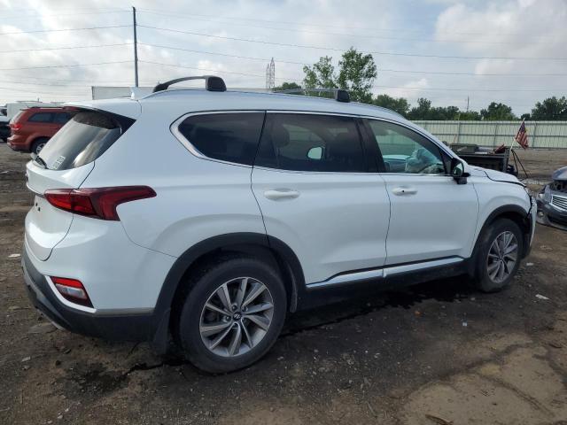 2020 HYUNDAI SANTA FE S - 5NMS33AD6LH290784