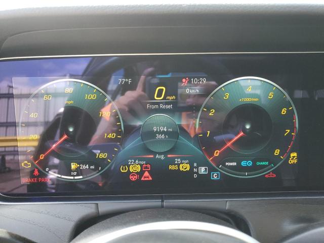 2023 MERCEDES-BENZ E 450 4MAT W1KZF5KB6PB168635