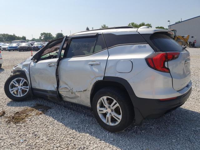 2018 GMC TERRAIN SL 3GKALMEV4JL245755