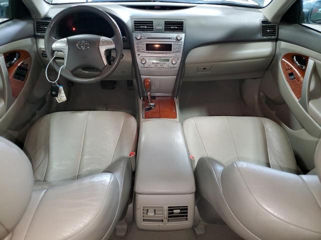 2011 TOYOTA CAMRY BASE - 4T1BF3EK7BU718462