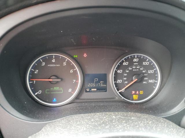 2015 MITSUBISHI OUTLANDER ES JA4AD2A32FZ002361
