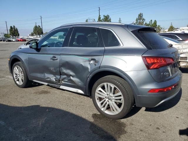 2018 AUDI Q5 PREMIUM WA1BNAFY1J2105983