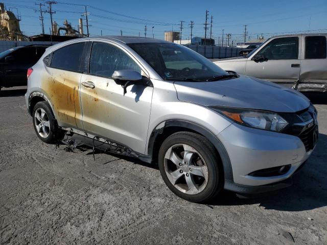 2016 HONDA HR-V EX 3CZRU6H52GM746045