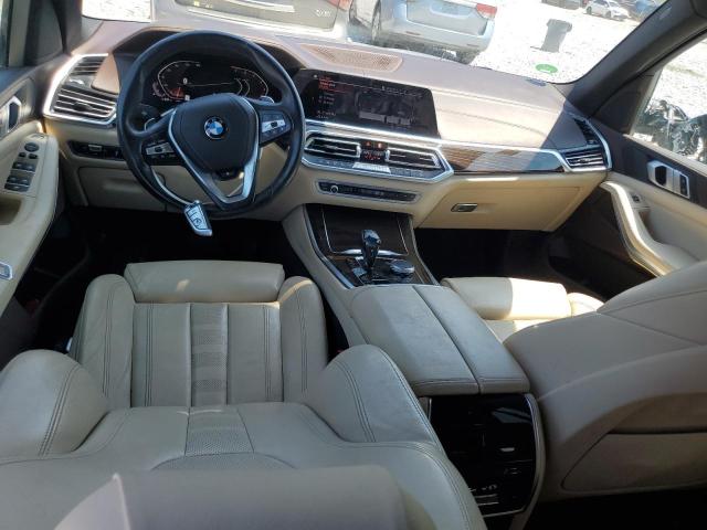 2019 BMW X5 XDRIVE4 5UXCR6C57KLL21983