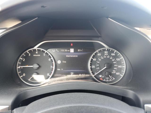 2020 NISSAN MURANO SL 5N1AZ2CSXLN168296