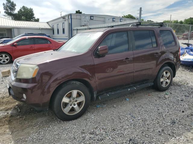 Vin: 5fnyf3h5xbb013975, lot: 63292685, honda pilot exl 2011 img_1