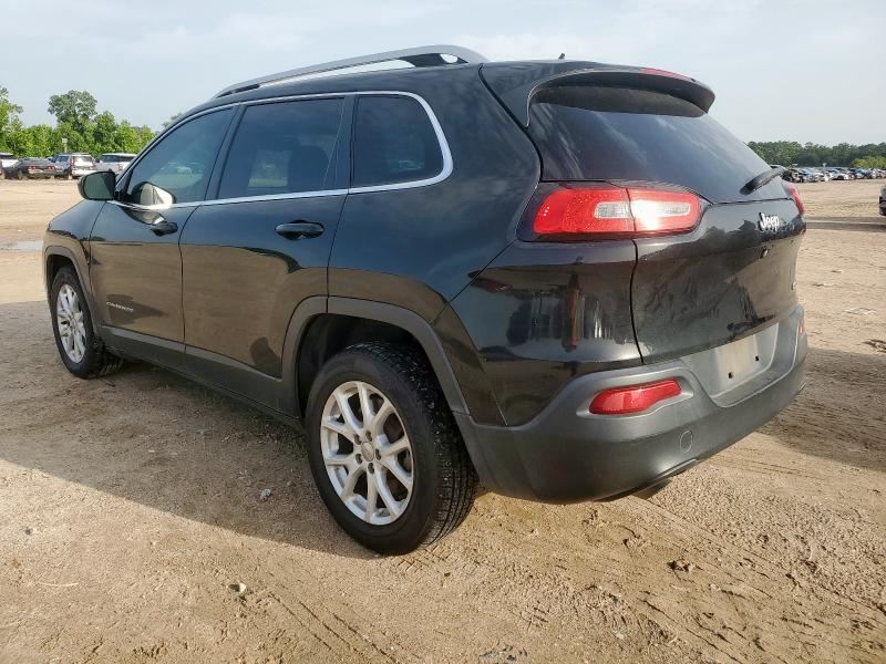 Vin: 1c4pjlcs6ew105804, lot: 63154775, jeep grand cher latitude 20142