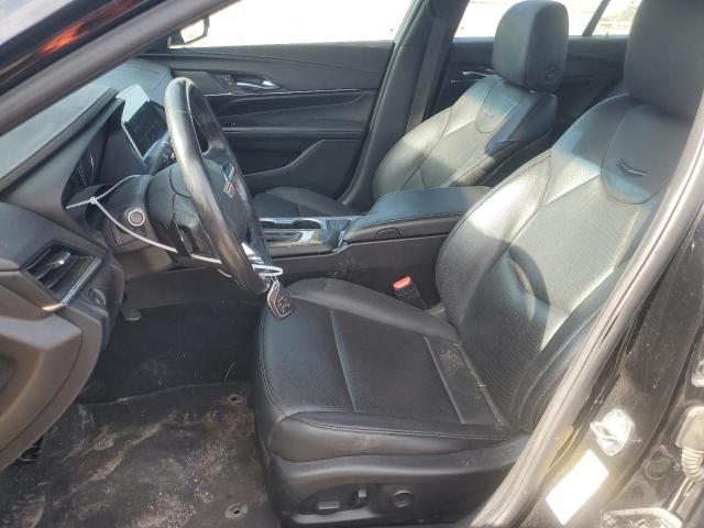 2022 CADILLAC CT4 PREMIU 1G6DB5RK8N0116182