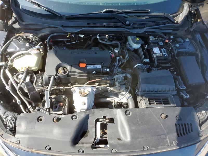 2016 HONDA CIVIC LX 19XFC2F52GE046253