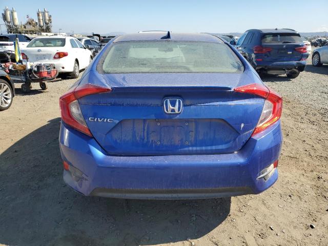2016 HONDA CIVIC EX 2HGFC1F30GH653931