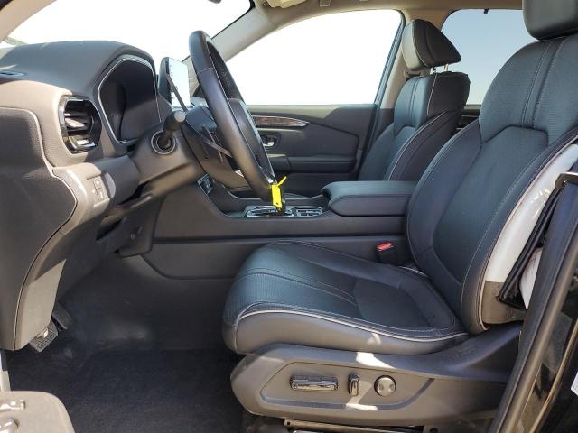 2024 HONDA PILOT ELIT 5FNYG1H85RB045903