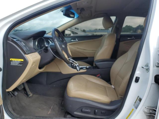 2013 HYUNDAI SONATA SE - 5NPEC4AC8DH699139
