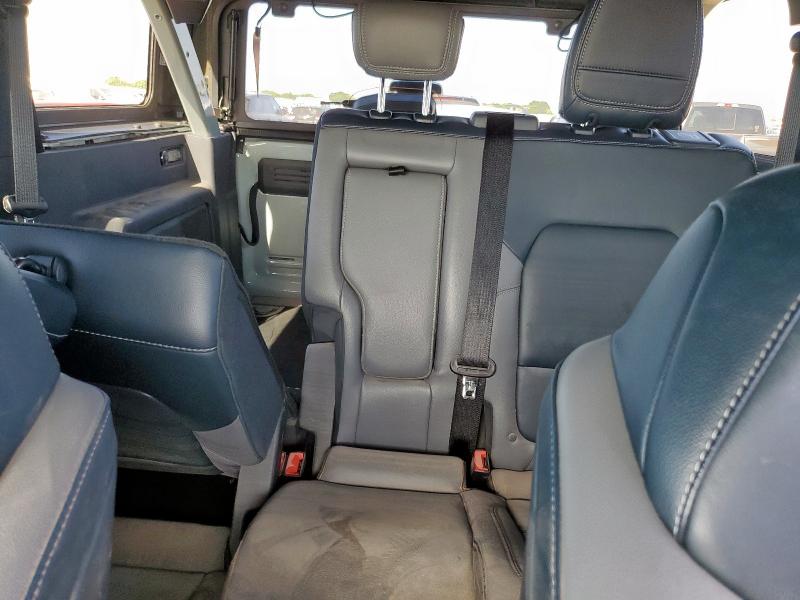 2021 FORD BRONCO FIR 1FMEE5EP2MLA41840