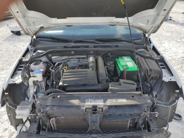 2017 VOLKSWAGEN JETTA S - 3VW2B7AJ6HM249170