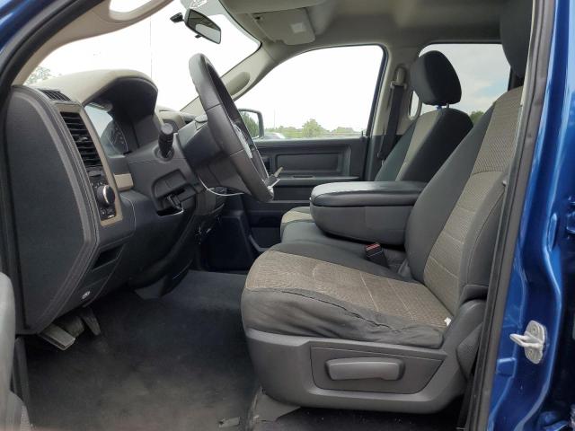 2011 DODGE RAM 1500 - 1D7RB1GT3BS702656